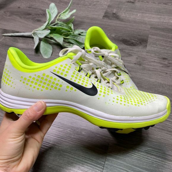 nike golf shoes size 10